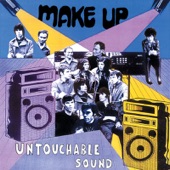 Untouchable Sound - Live!