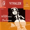 Pieter Wispelwey - Sonata No. 9 in E-Flat Major: I. Larghetto