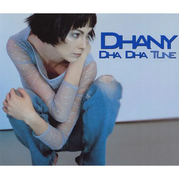 Dha Dha Tune (Dha Dha Club Mix) — Dhany