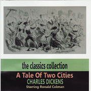A Tale of Two Cities - Ronald Colman