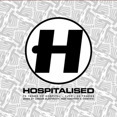 Hospitalised - EP