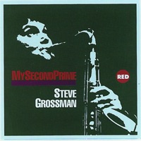 My Second Prime - Steve Grossman