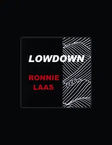 Ouça Ronnie Laas, assista a videoclipes, leia a biografia, veja as datas das turnês e mais!