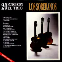 los soberanos