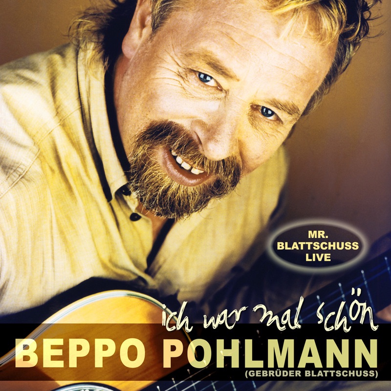 Beppo Pohlmann - Pincode