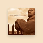 Charles Wilson