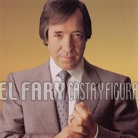 El Fary - Amante de la Noche