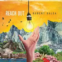 Lift Me Up — Robert Galea