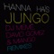 Jungo (DJ Memê Remix) - Hanna Haïs lyrics