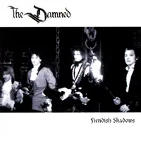 Shadow of Love