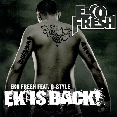 Ek Is back (feat. G-Style)