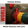 World Classics: Ital Love
