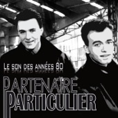 Partenaire particulier artwork