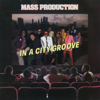 Mass Production - Inner City portada