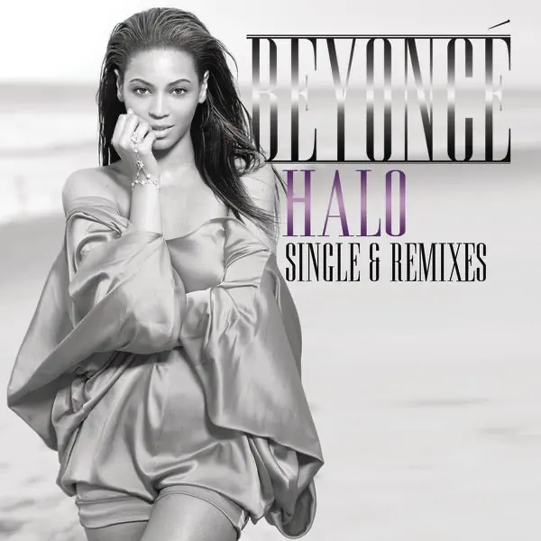 BEYONCE — Halo (Dave Aude Remix)