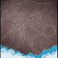 MONKEY MAJIK - Falling