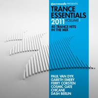 Trance Essentials 2011, Vol. 1 (40 Trance Hits In the Mix) - Various Artists