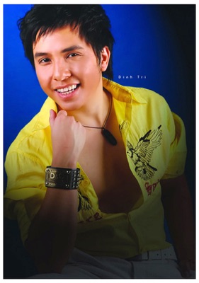 Cho Vua Long Em Duong - Single