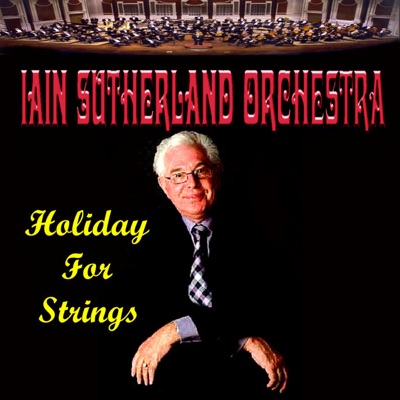 Holiday for Strings