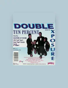 Listen to Double Exposure, watch music videos, read bio, see tour dates & more!