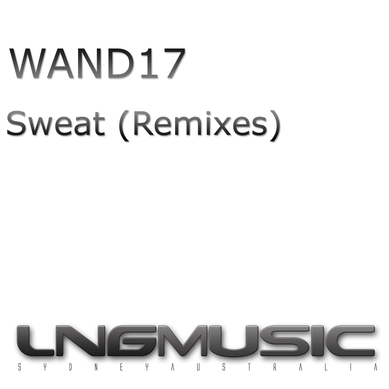 Sweat (Remixes)
