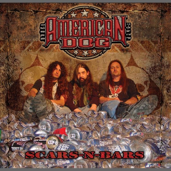 Scars'N'Bars