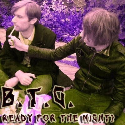Ready for the Night? - Single