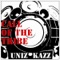 Call of the Tribe (Breax Mix) - Uniz Kazz lyrics