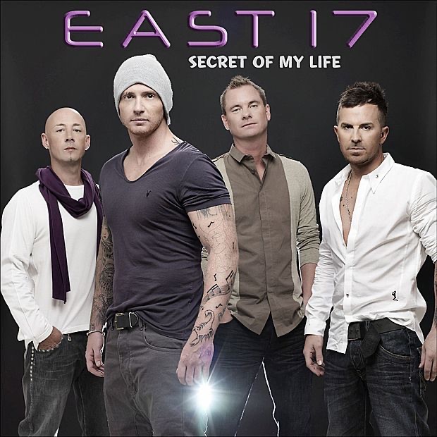 House of Love (Remixes) - EAST17のアルバム - Apple Music