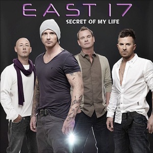 Secret of My Life (Radio Edit) - Single