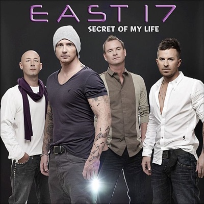 Secret of My Life (Radio Edit) - Single
