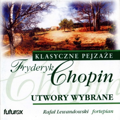Lewandowski: Utory Wybrane