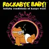 Rockabye Baby! - Gold Digger