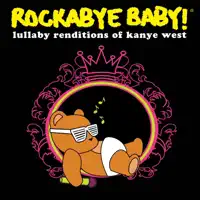Gold Digger — Rockabye Baby!