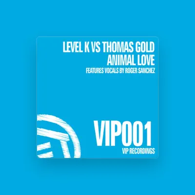 Listen to Level K, watch music videos, read bio, see tour dates & more!