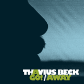 Go!/Away - EP - Thavius Beck