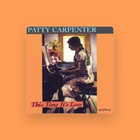 Patty Carpenter