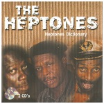 The Heptones - Get In The Groove Dub