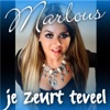 Je zeurt teveel - Single