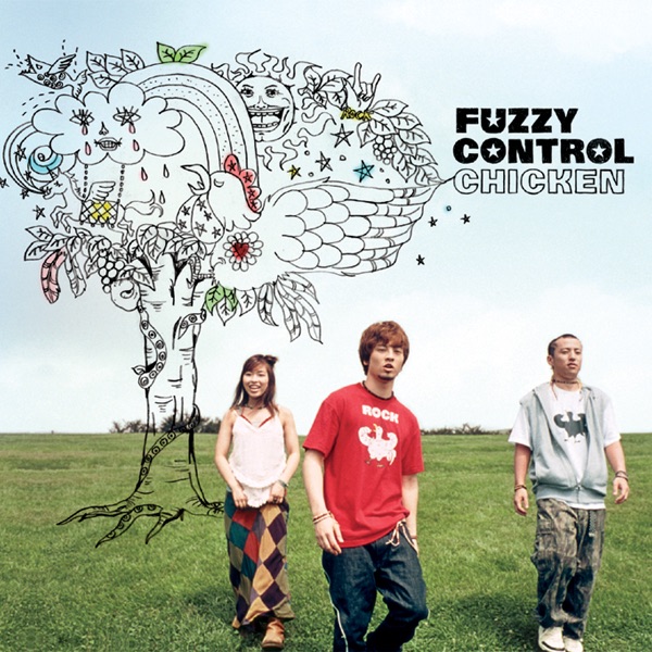 The Gig (Live) - FUZZY CONTROLのアルバム - Apple Music