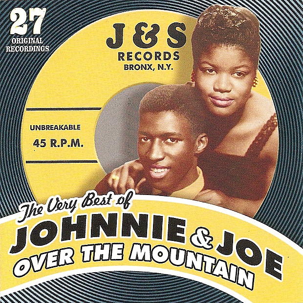 The Very Best of... Over the Mountain, Across the Sea