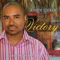 Junior Tucker - Trading My Sorrows