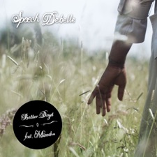 Speech Debelle - Better Days - Instrumental