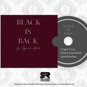 Black Is Back - Single