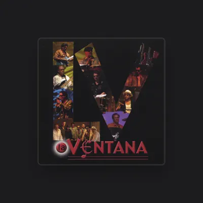 Listen to La Ventana, watch music videos, read bio, see tour dates & more!