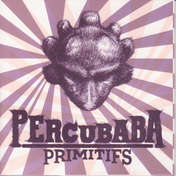 Primitifs artwork