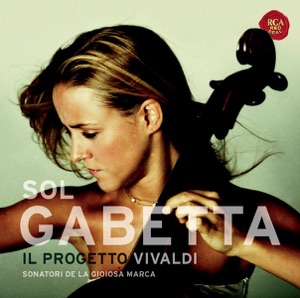 Il progetto Vivaldi