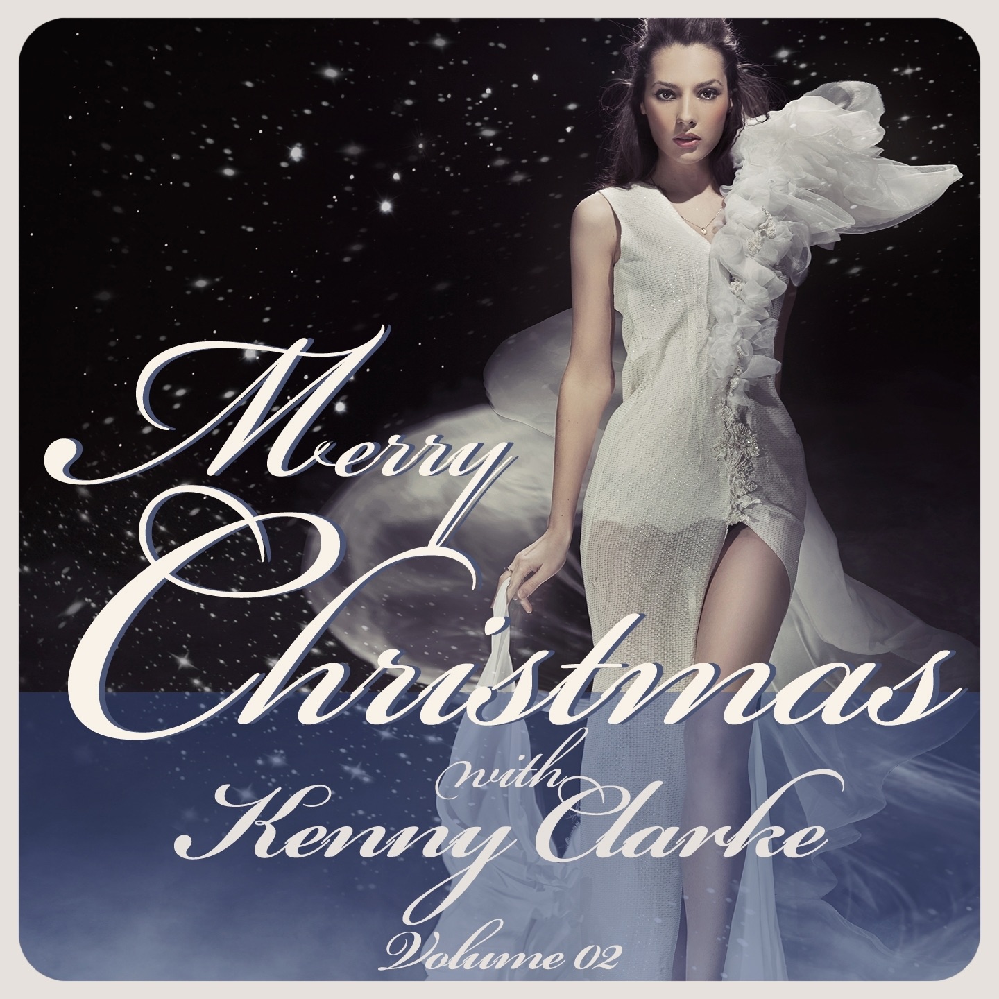 Merry Christmas With Kenny Clarke, Vol. 2