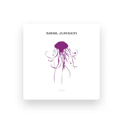 Listen to Sidilarsen, watch music videos, read bio, see tour dates & more!
