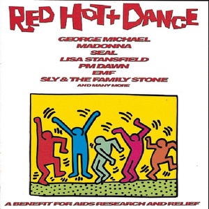 Red Hot and Dance